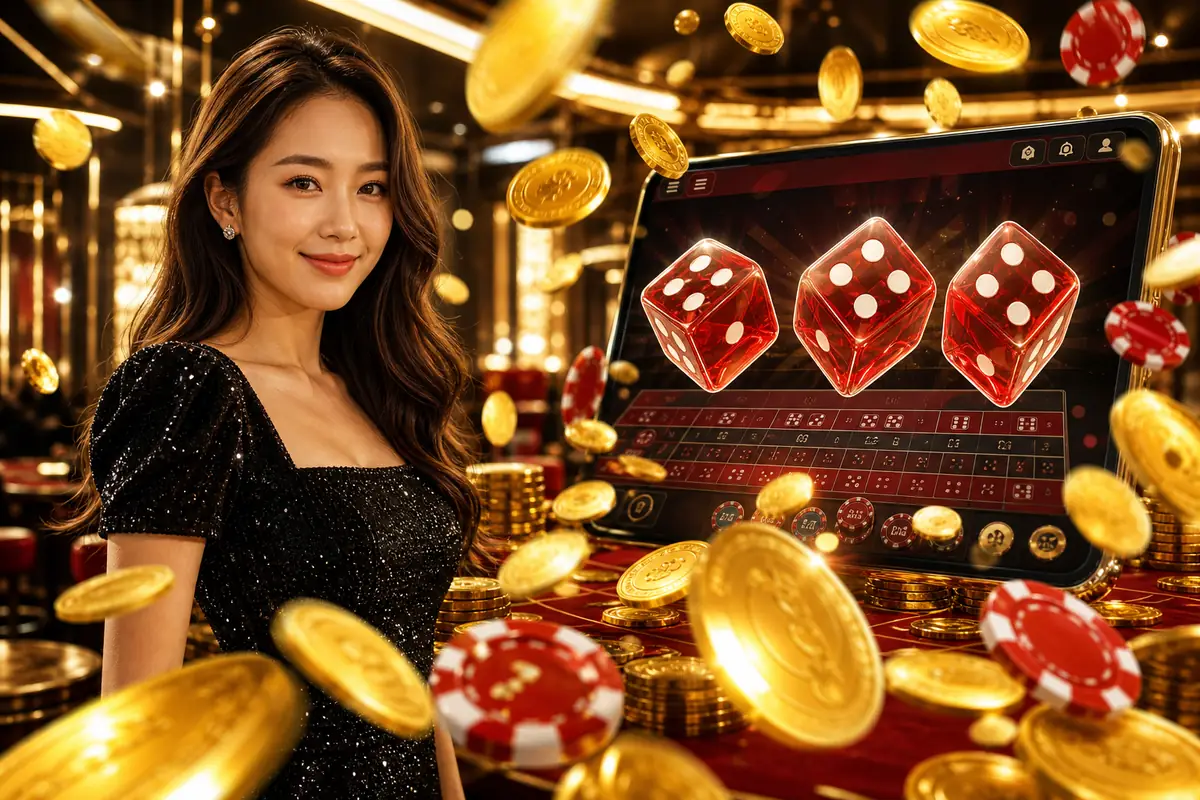 fh666 RTP হাউস এজ গেম শিক্ষা